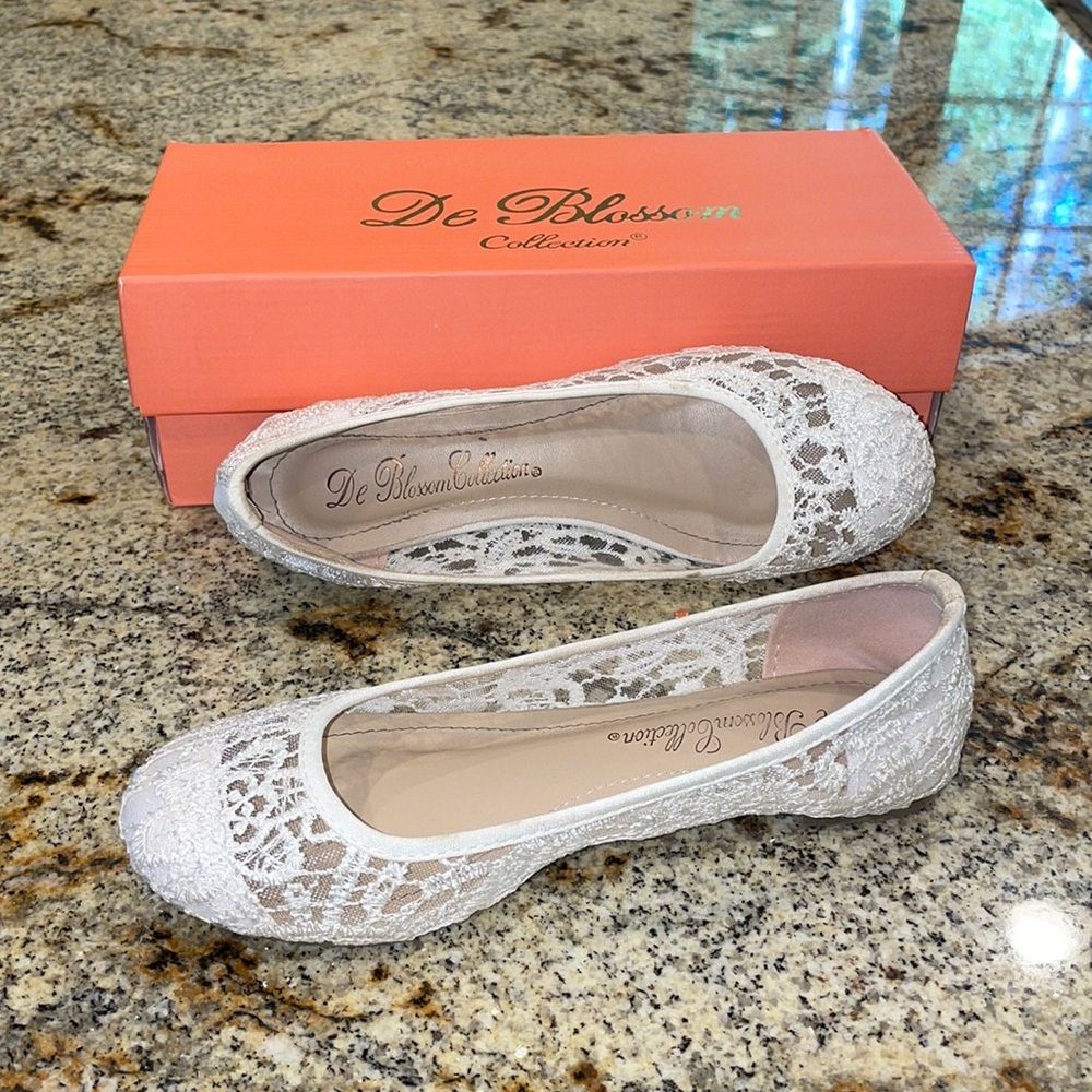 Ballet Flats